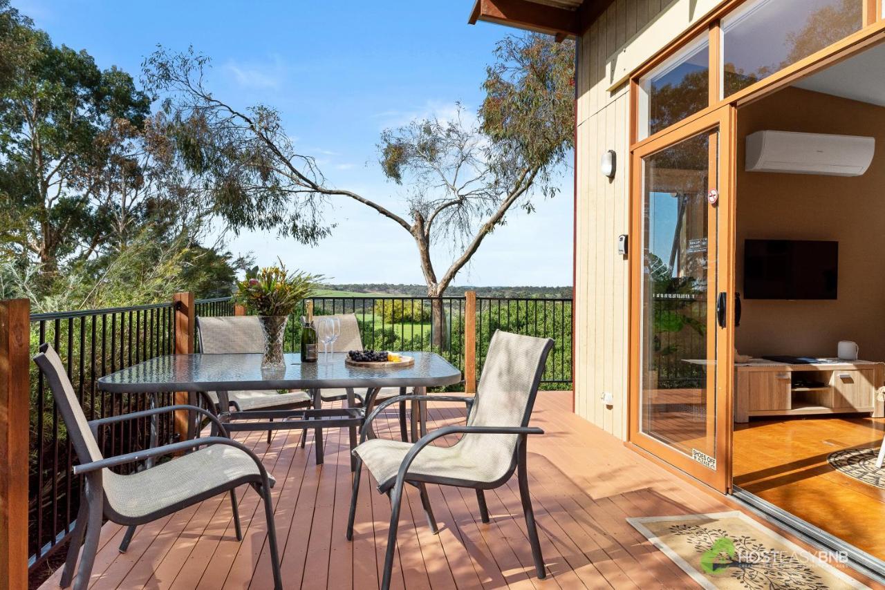 Rural 5 Star Villa'S With Resort Amenities Кауес Екстериор снимка